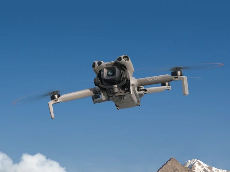 immobilienverkauf mit drohnenaufnahmen