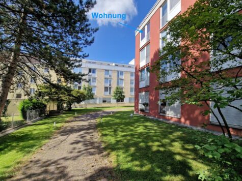 Renoviertes und möbliertes Apartment in ruhiger und zentraler Lage Nähe Ostbahnhof/Leuchtenbergring, 81673 München, Etagenwohnung